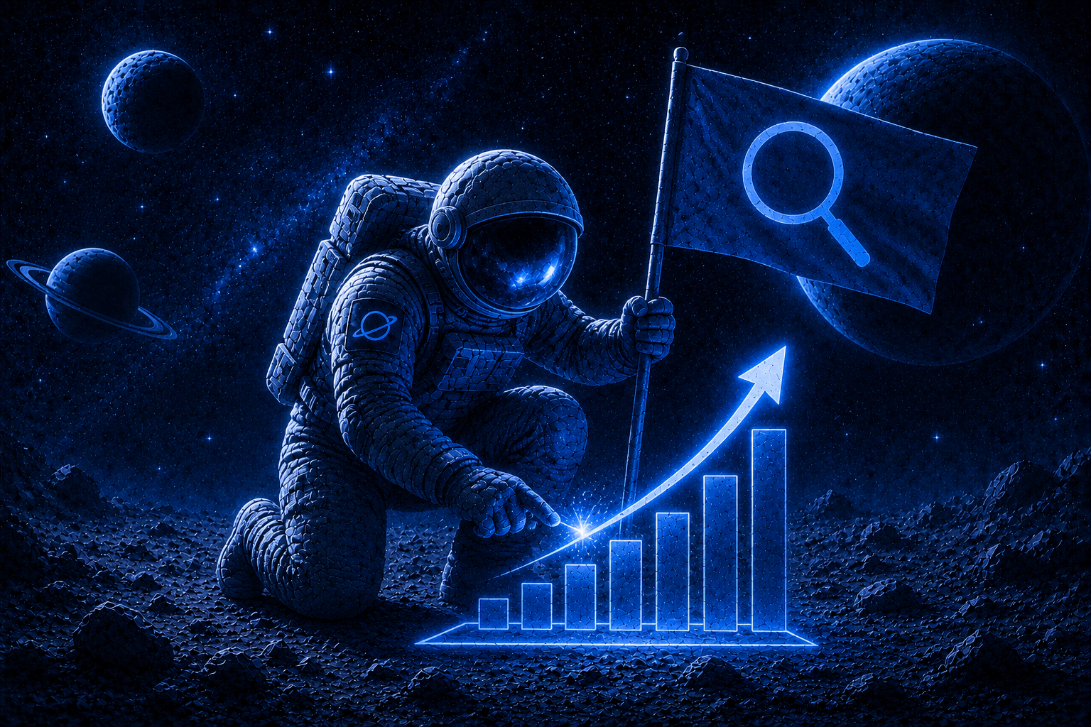 Content Strategy That Ranks: How to Dominate Search Engines with Smart Blogging