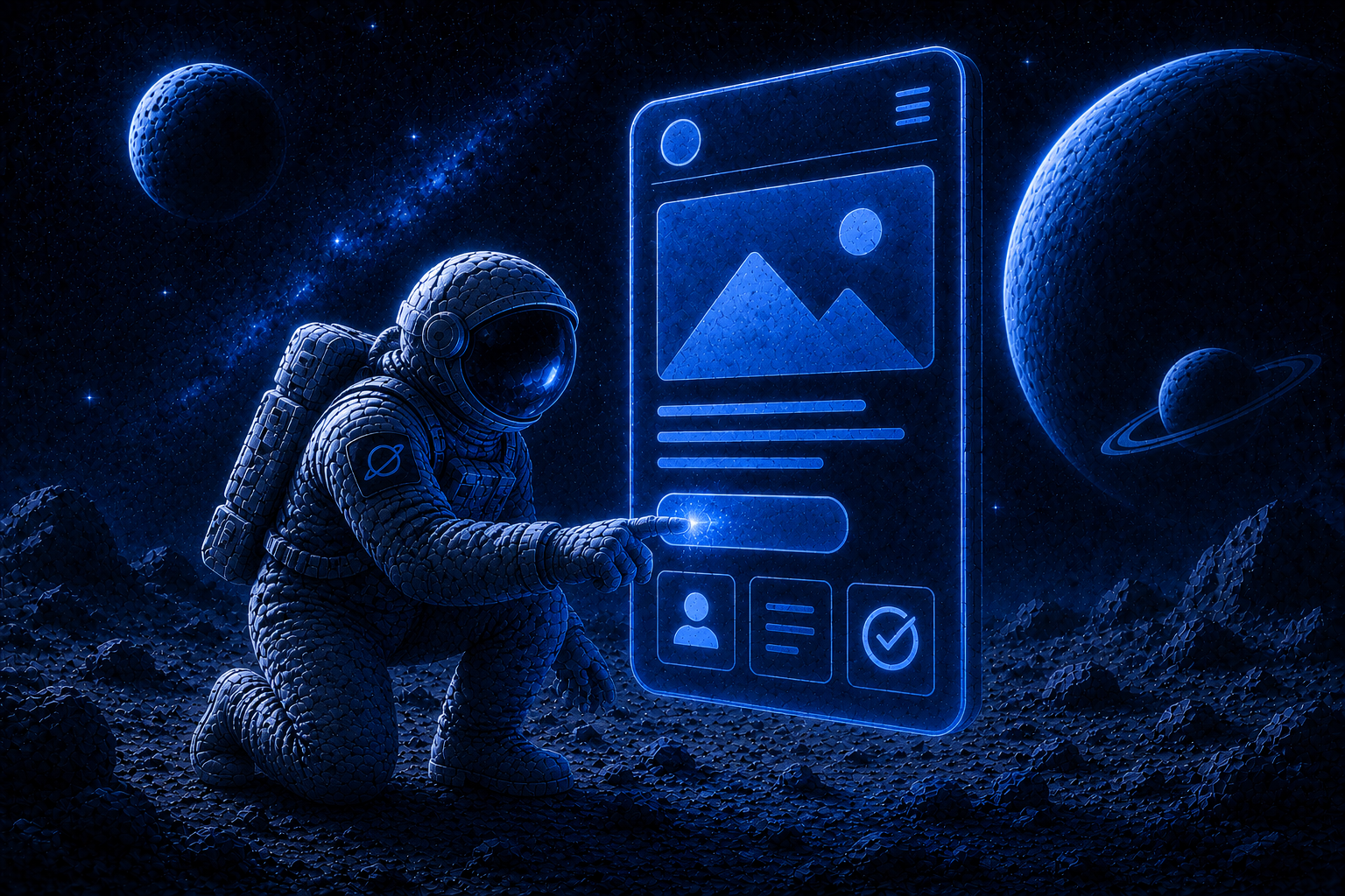 UX/UI Optimization Techniques That Convert Visitors into Loyal Clients