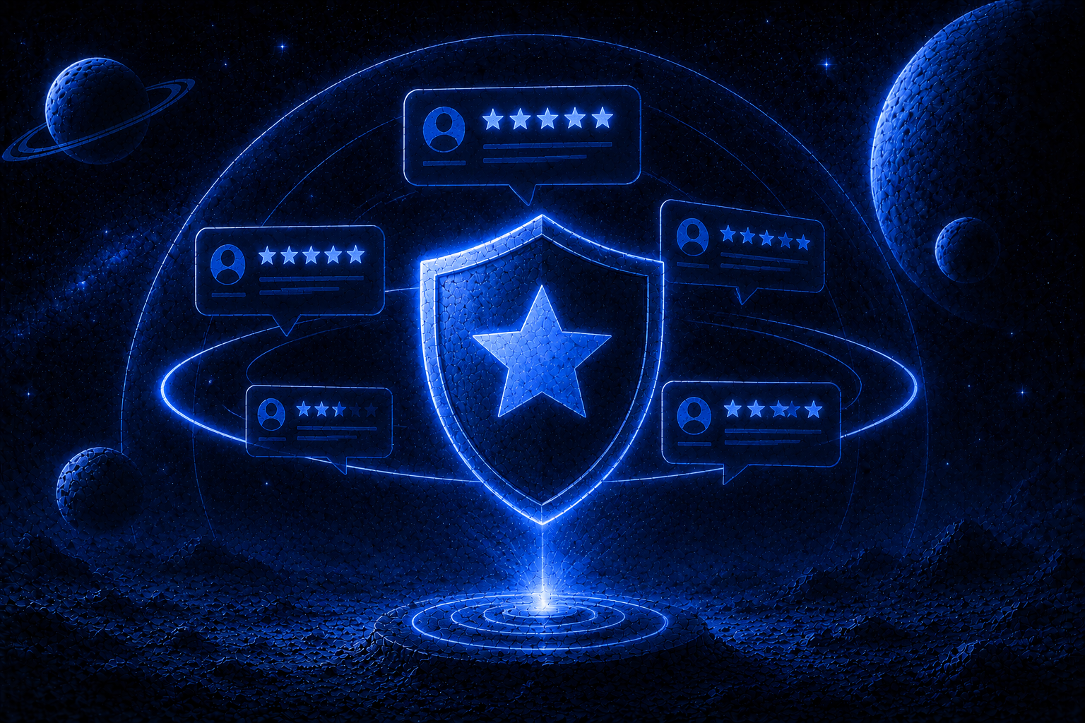 Reputation Management Done Right: Protect and Elevate Your Brand Online