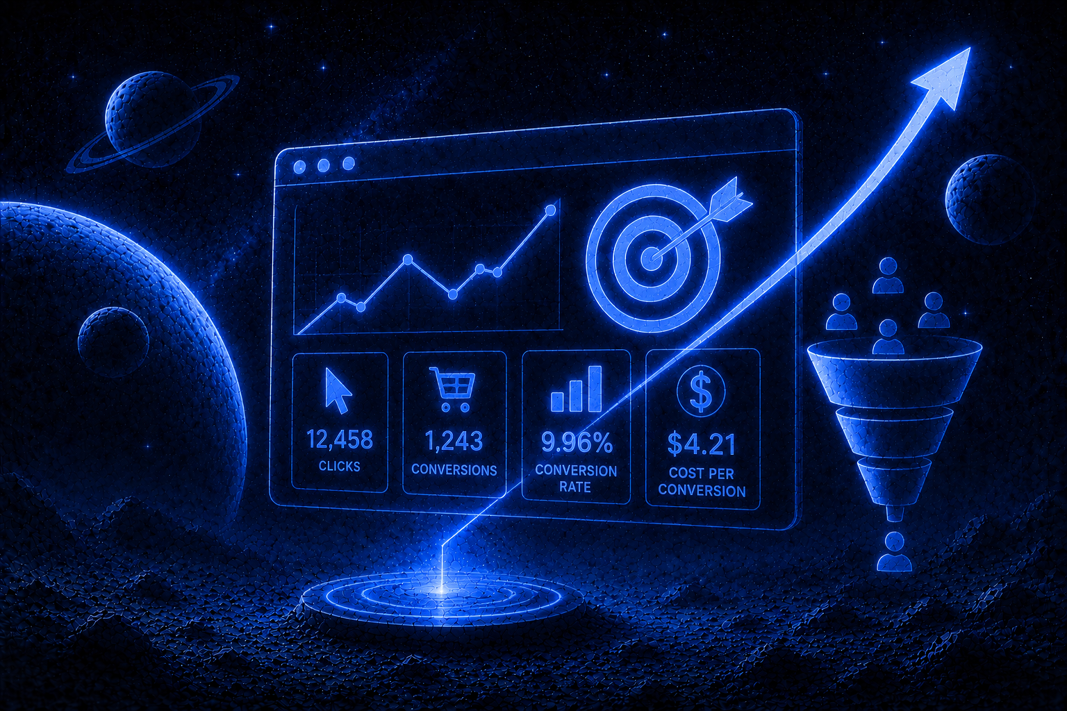 Conversion Tracking Mastery: Stop Guessing and Start Optimizing Your Ad Spend