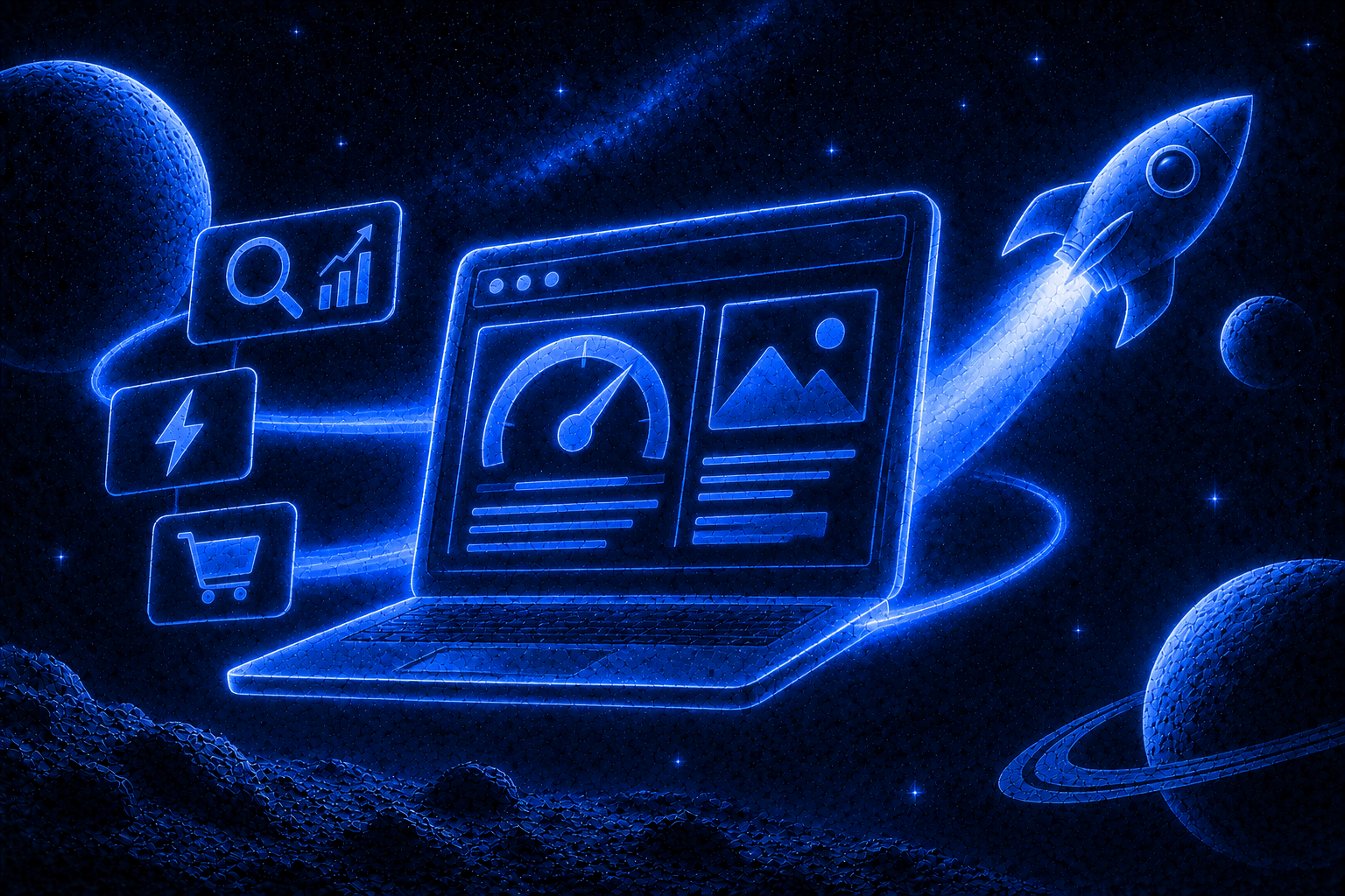 Site Tune-Ups That Can Boost Speed, SEO, and Sales Overnight