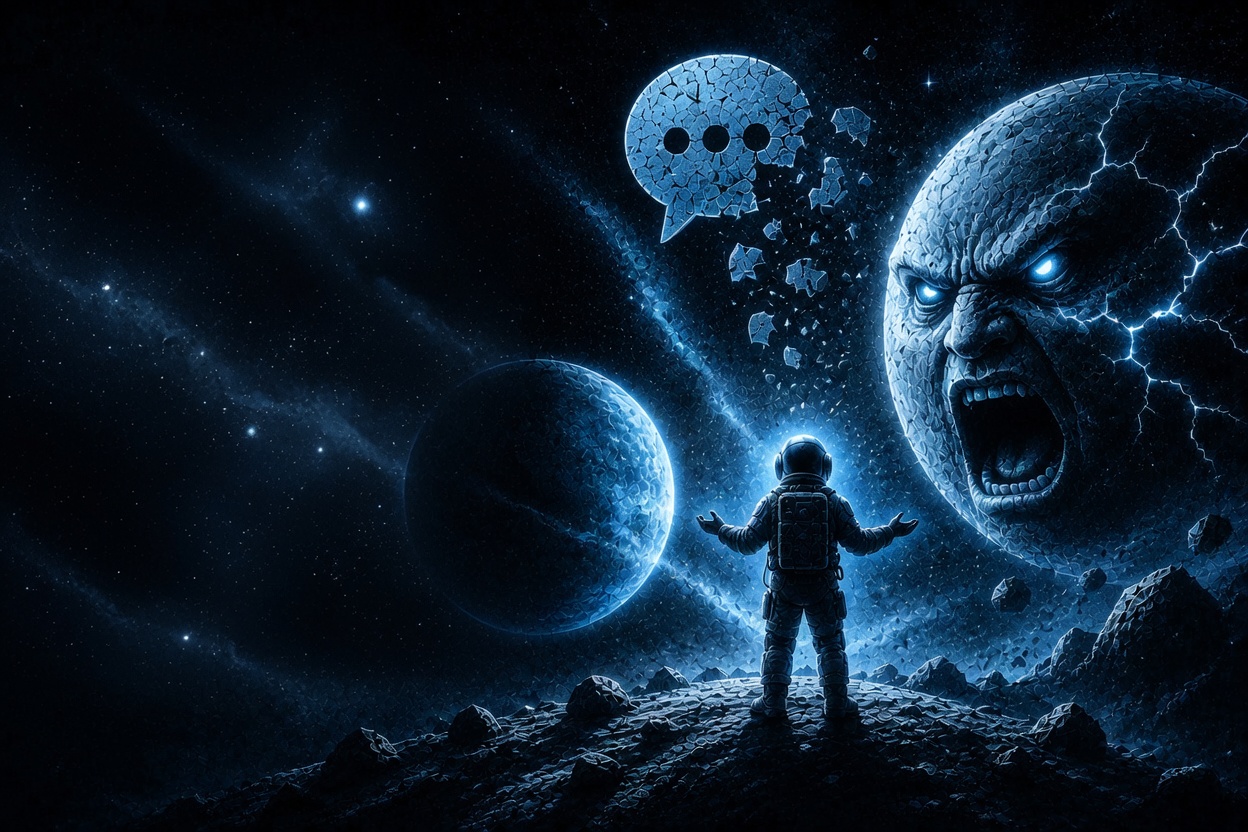 What to Say (and Avoid) When Responding to Angry Customers