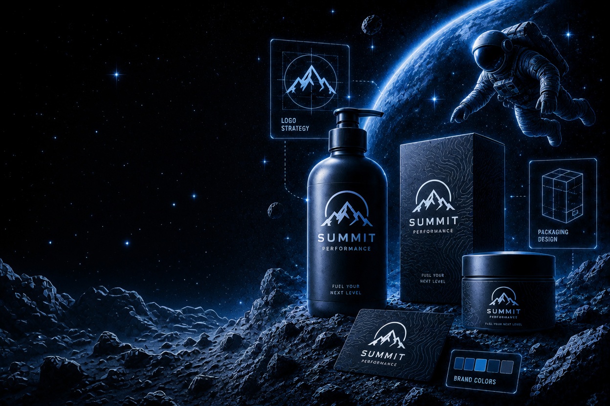 Brand Kit Mastery