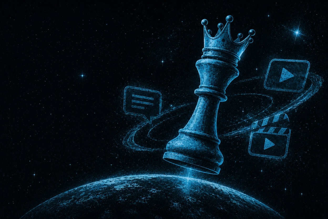 Content Is Still King