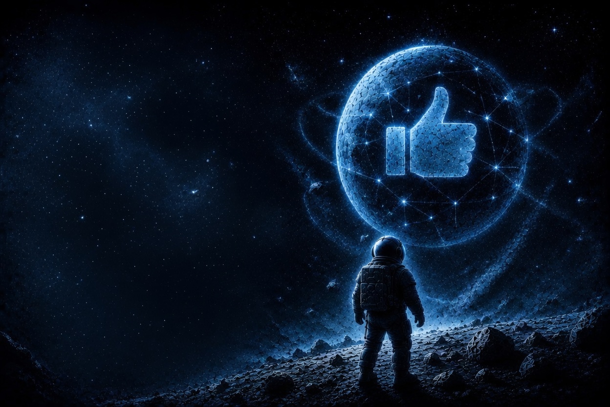 Why Social Proof Beats Advertising