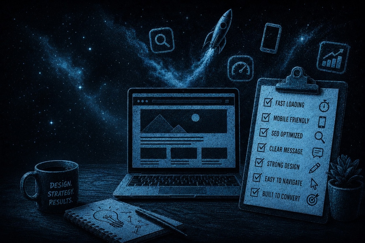 Is Your Website Working for You?