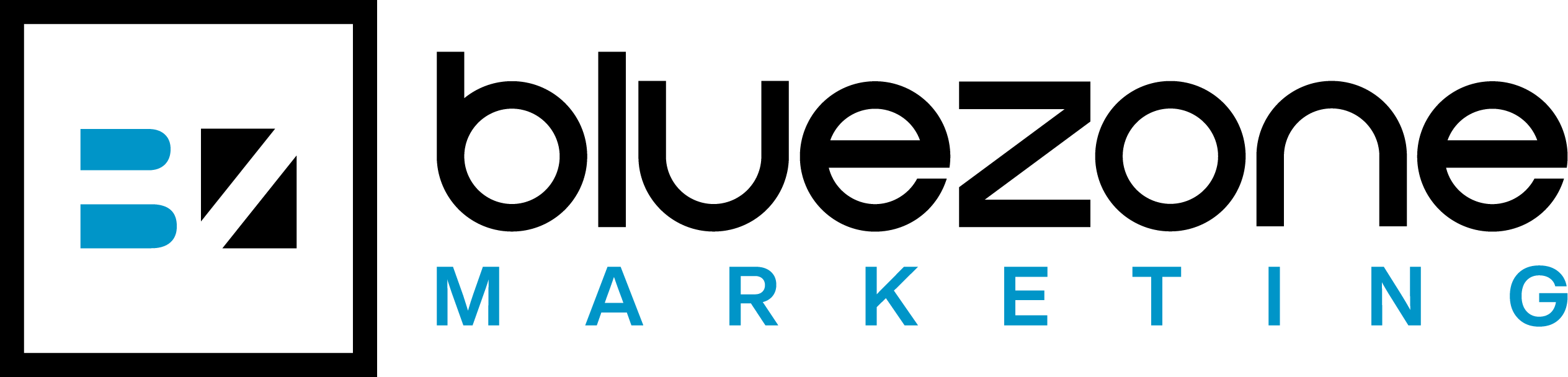 BlueZone logo